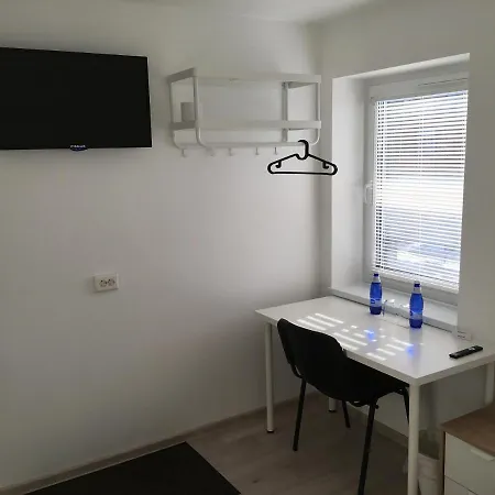 Huntfood Majutus Inn Jogeva