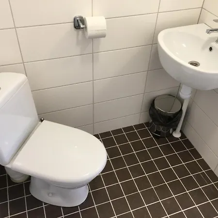 Inn Huntfood Majutus *