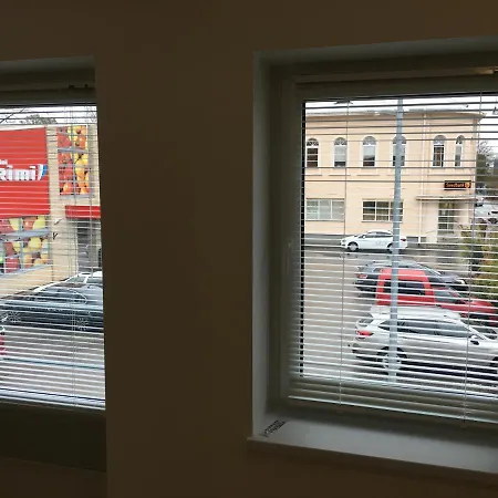 Huntfood Majutus Jogeva