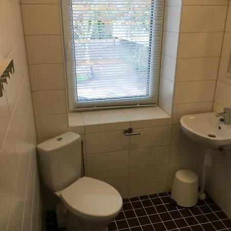 Huntfood Majutus Jogeva