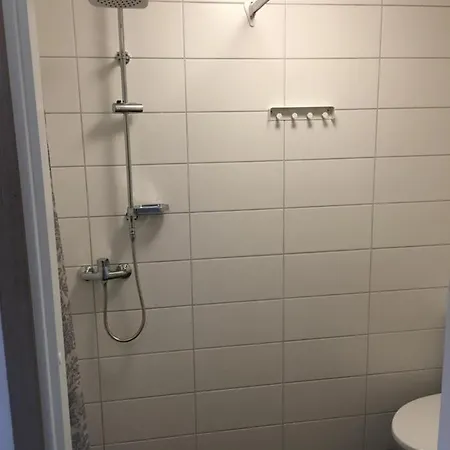 Inn Huntfood Majutus *