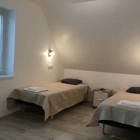 Huntfood Majutus Jogeva