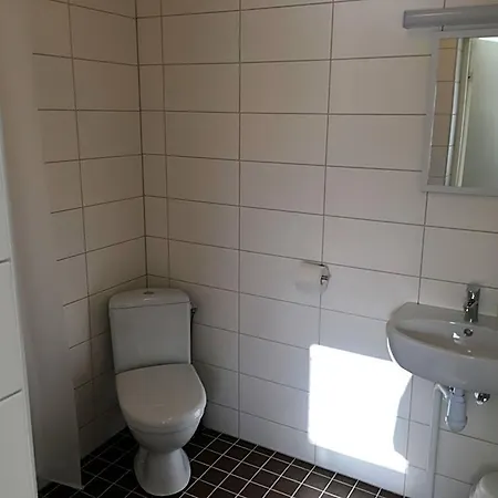 Inn Huntfood Majutus Jogeva