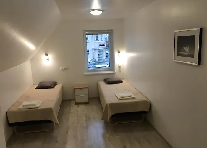 Huntfood Majutus Jogeva