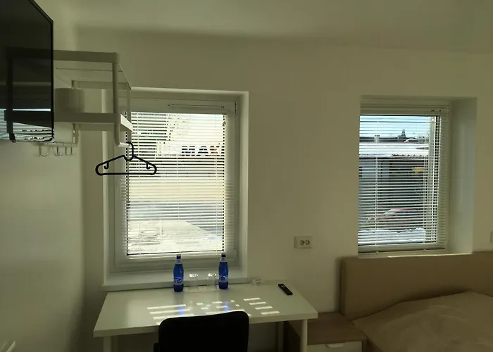 بيت ريفي Huntfood Majutus