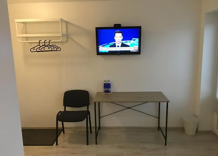 Huntfood Majutus بيت ريفي