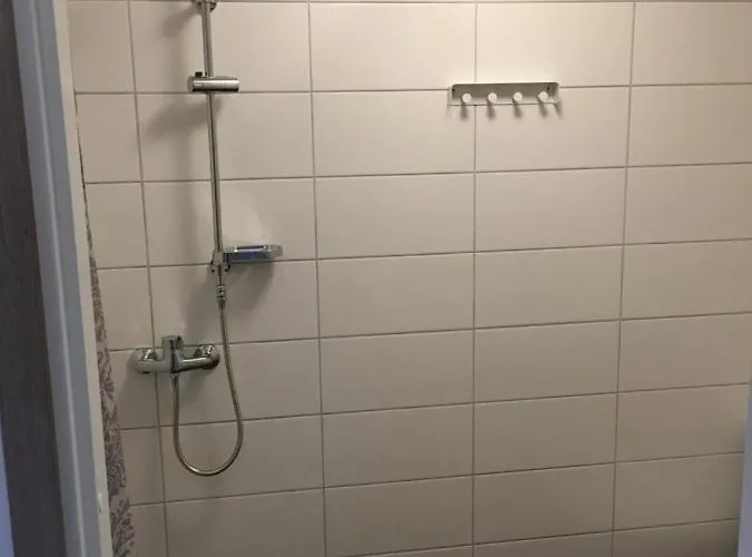 بيت ريفي Huntfood Majutus *